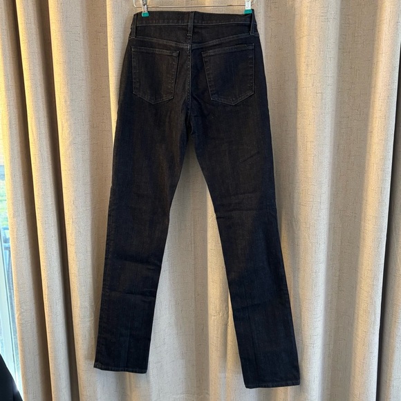 Joe’s The Brixton Straight and Narrow. Men’s Size 30” W x 34” L. Ferrin Color. - Picture 3 of 8